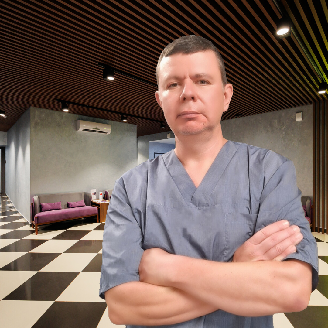 Цветиков Михаил Александрович Цветиков Михаил Александрович