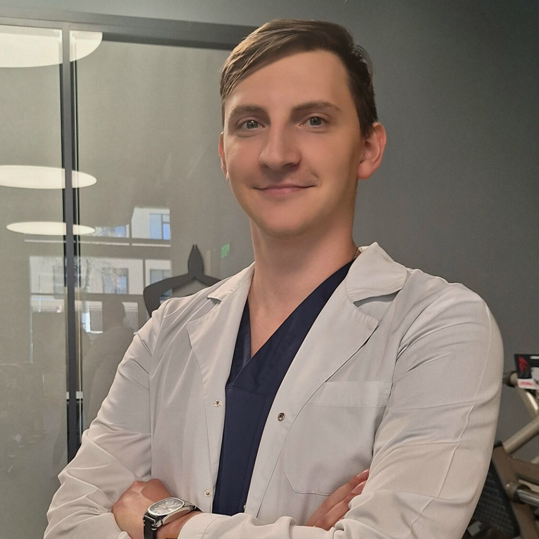 Смирнов Илья Олегович Смирнов Илья Олегович