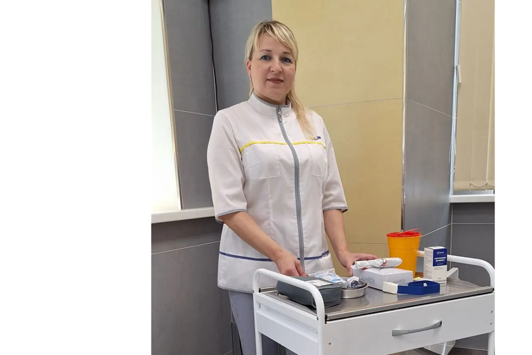 Уважаемые пациенты!